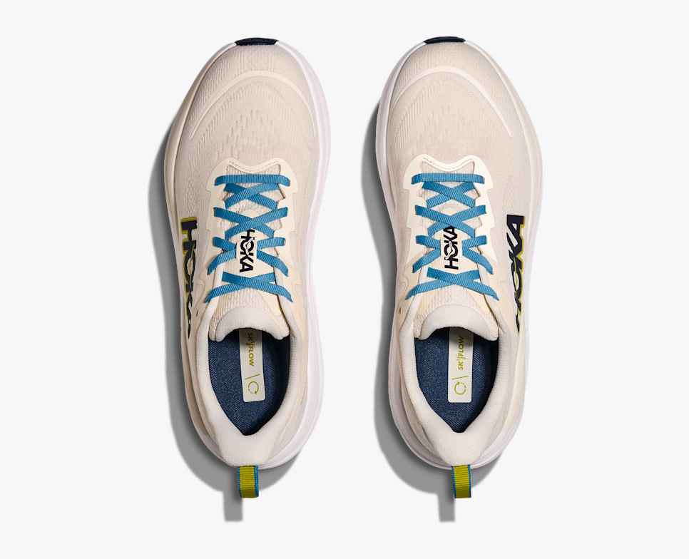 HOKA SKYFLOW ホカ スカイフロー ブラック HOKA®公式サイト【スカイフロー|SKYFLOW 197634468402