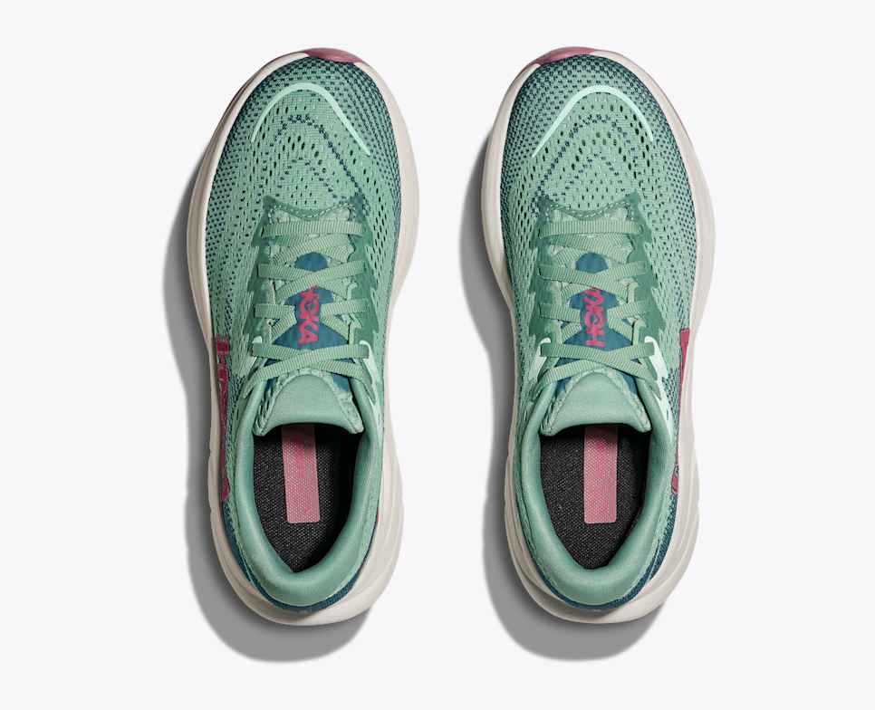 レディース　HOKA ONE ONE RINCON 4 シューズ HOKA®公式サイト【リンコン 4|RINCON 4 1155131 | レディース