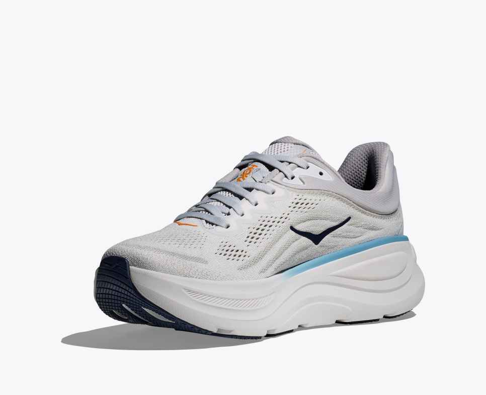 HOKA M Bondi 9 ネイビー26cm HOKA®公式サイト【ボンダイ 9|BONDI 9 1162011 | メンズ】ホカ