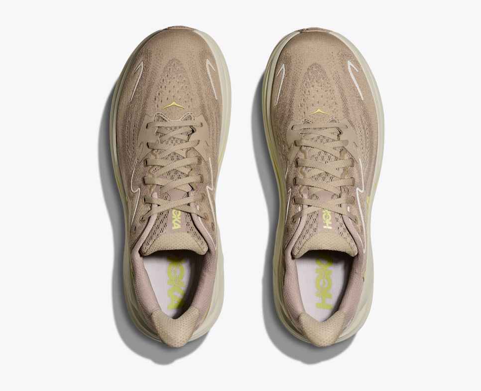Men's Clifton 10
