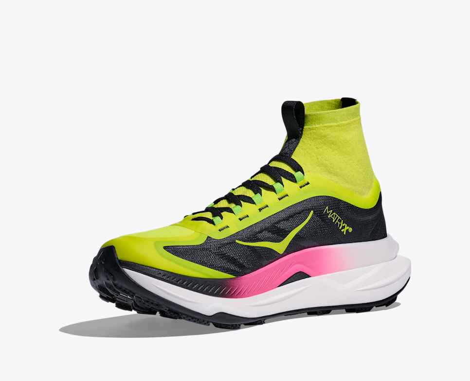 Men's Tecton X 3 Trail Running Shoe | HOKA®