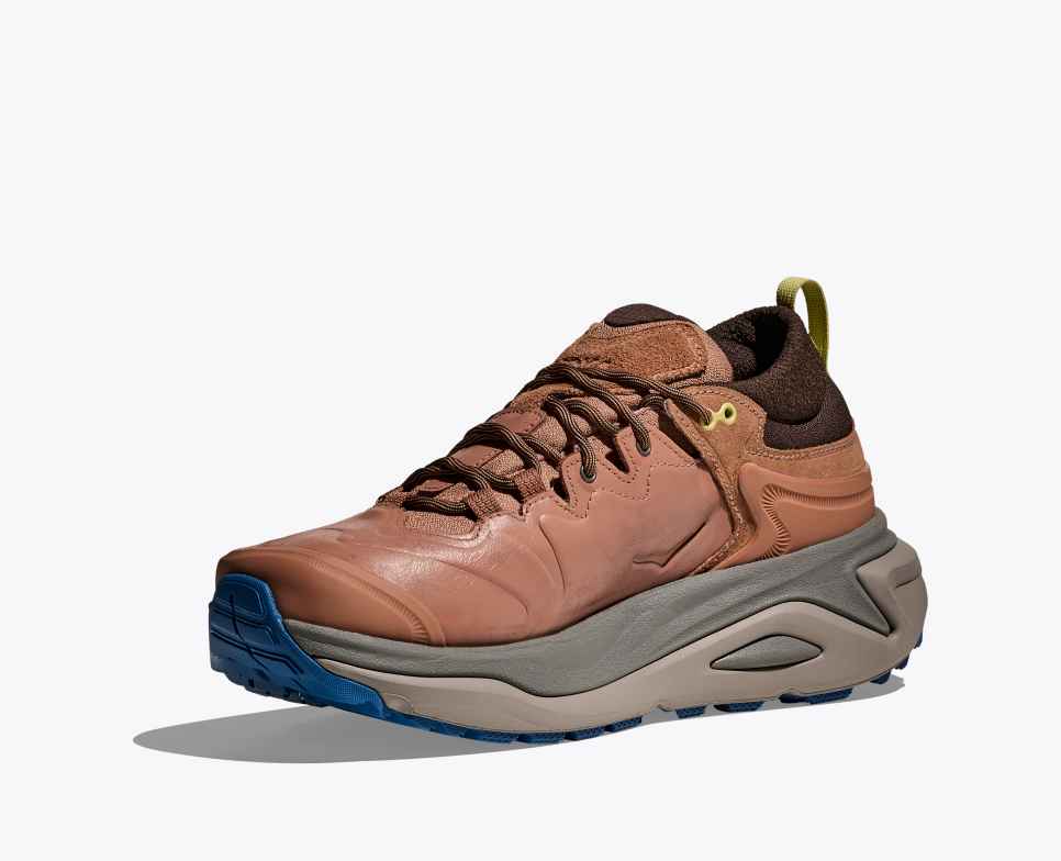 HOKA ONE ONE® Kaha 3 Low GTX for Men | HOKA ONE ONE®