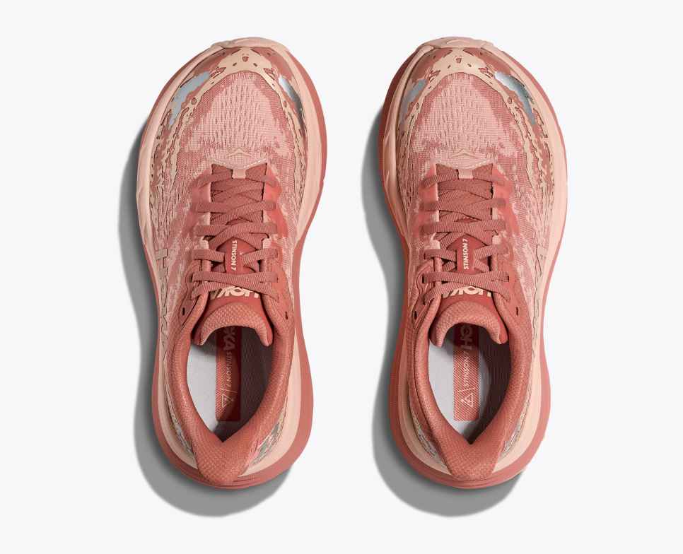HOKA ONE ONE® Stinson 7 for Women | HOKA ONE ONE®