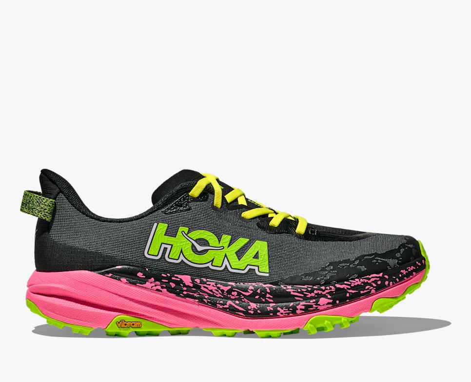 HOKA Speedgoat 6 for Men | HOKA® UA HOKA Speedgoat 6 for Men | HOKA® UA