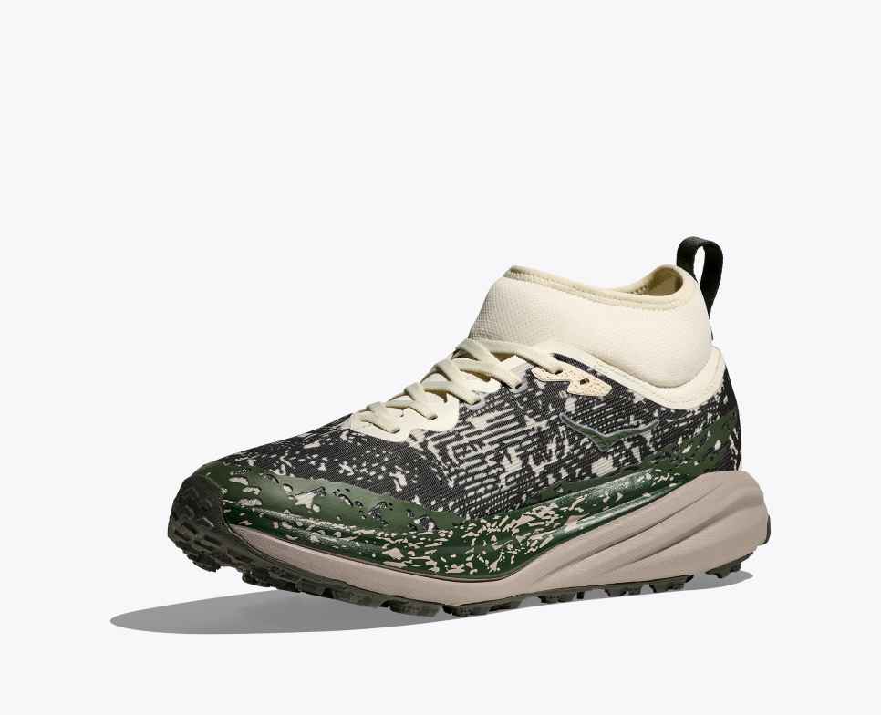 Men's Speedgoat 6 Mid GTX