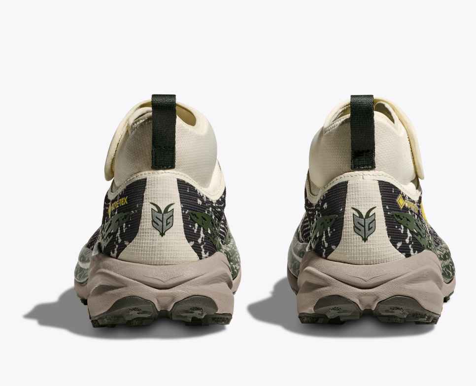 Men's Speedgoat 6 Mid GTX