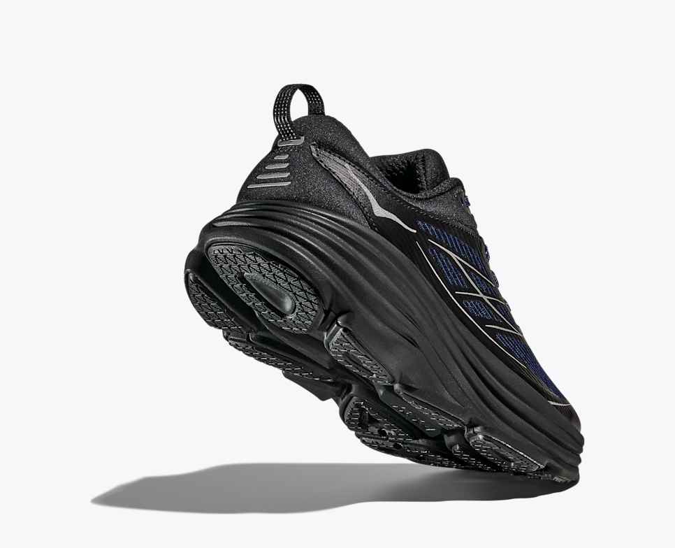 ヒデ STEALTH/TECH BONDI 8 CAGED Stealth/Tech Bondi 8 Caged – Westerlind