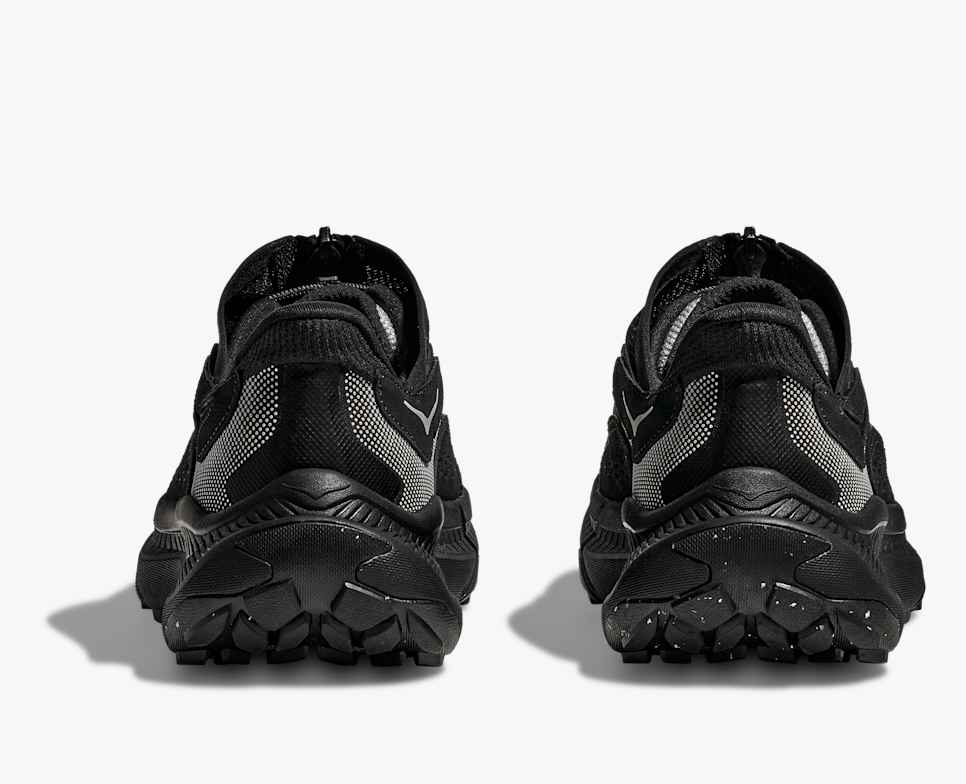 Unisex Stealth/Tech Project Transport