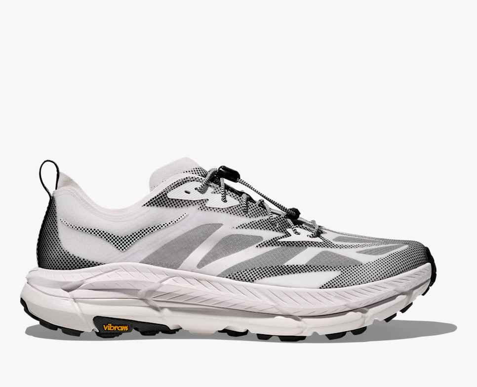 靴 Hoka mafate speed 4 lite HOKA ONE ONE® Stealth/Tech Mafate Speed 4 Lite for | HOKA