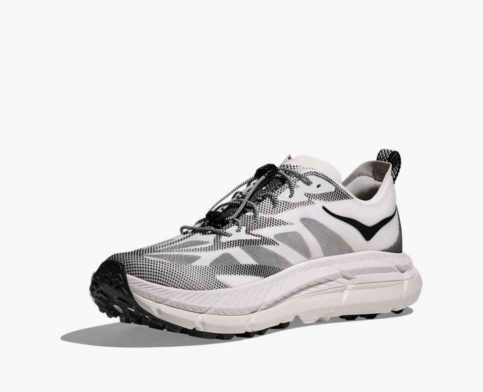 HOKA Stealth/Tech Mafate Speed 4 Lite for All | HOKA®