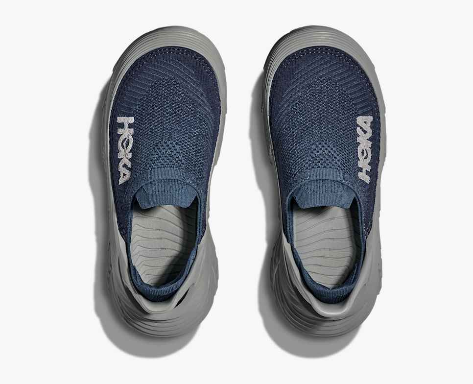 HOKA ONE ONE｜ ( Restore TC (1134532-SCCP)) Hoka One One RESTORE TC | 1134532-BBLC | AFEW STORE