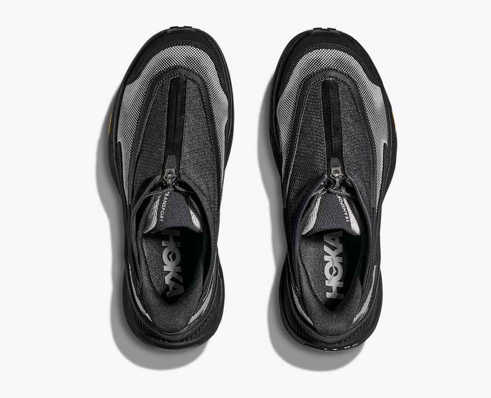 Unisex Stealth/Tech Project Transport