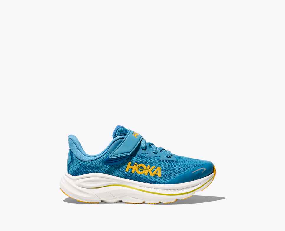 ★Hoka★Clifton 10★大人気★ HOKA Men's Clifton 10 Running Shoes | Marathon Sports