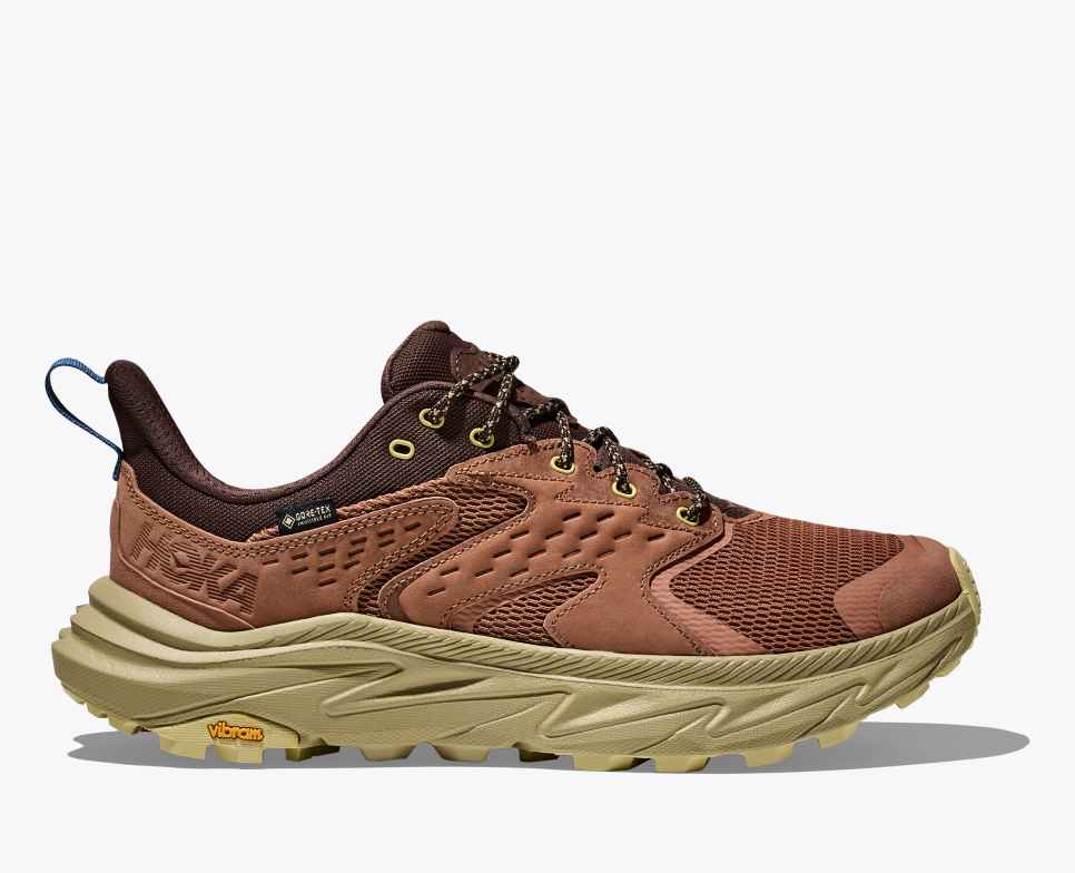HOKA ONE ONE® Anacapa 2 Low GTX for Men | HOKA ONE ONE® HOKA ONE ONE® Anacapa 2 Low GTX for Men | HOKA ONE ONE®