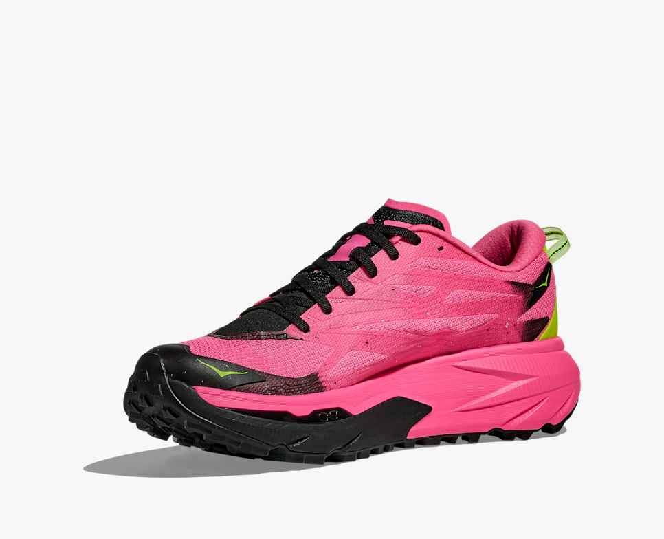 Women's Mafate 5