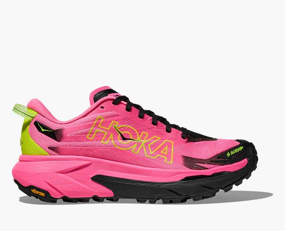 Women's Mafate 5