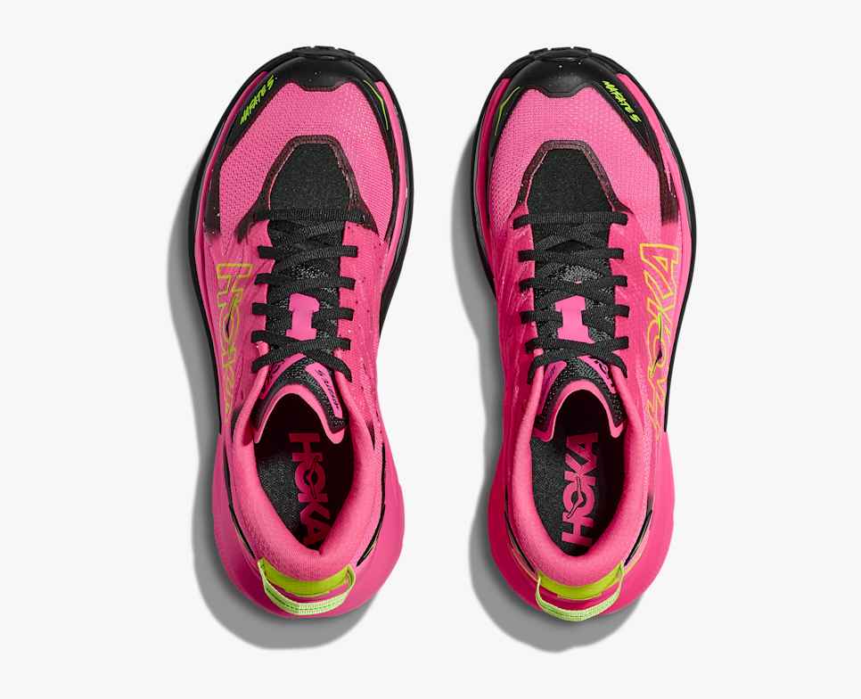 Women's Mafate 5