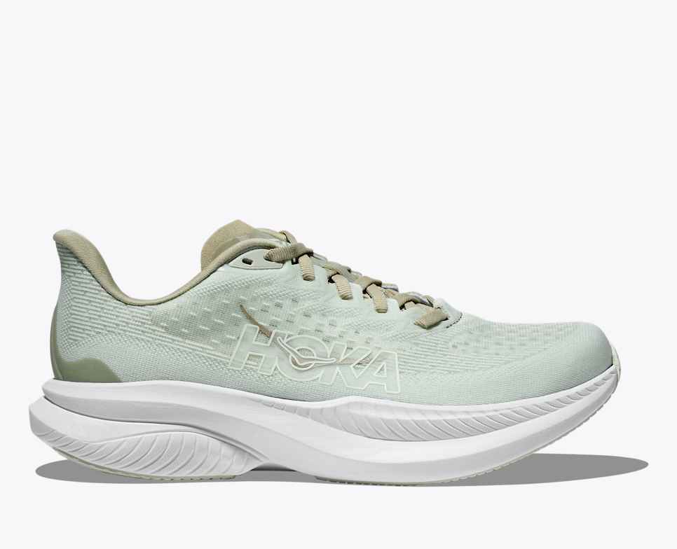 HOKA ONE ONE® Mach 6 for Women | HOKA ONE ONE®