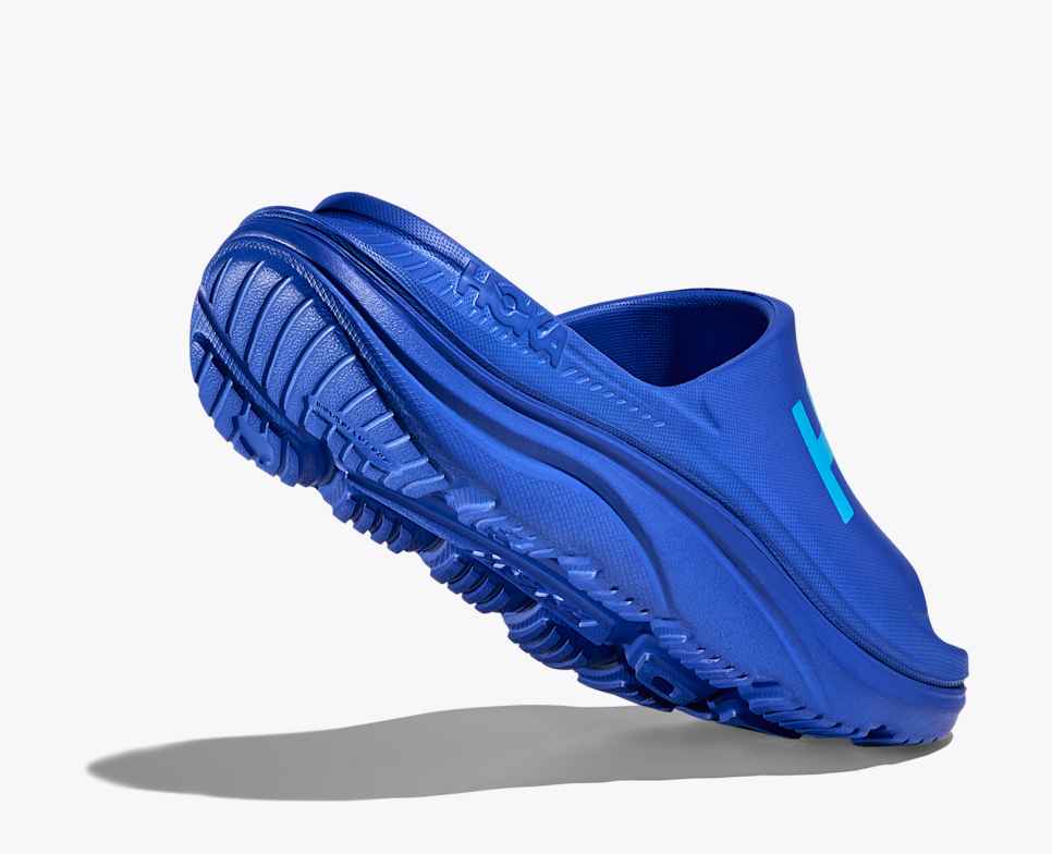 HOKA ONE ONE｜SLIPPERS (Ora Athletic Slide (1155154-VYN) All Gender Ora Athletic Slide | HOKA®