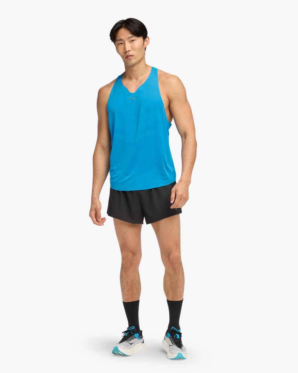 Men's Race Day Singlet