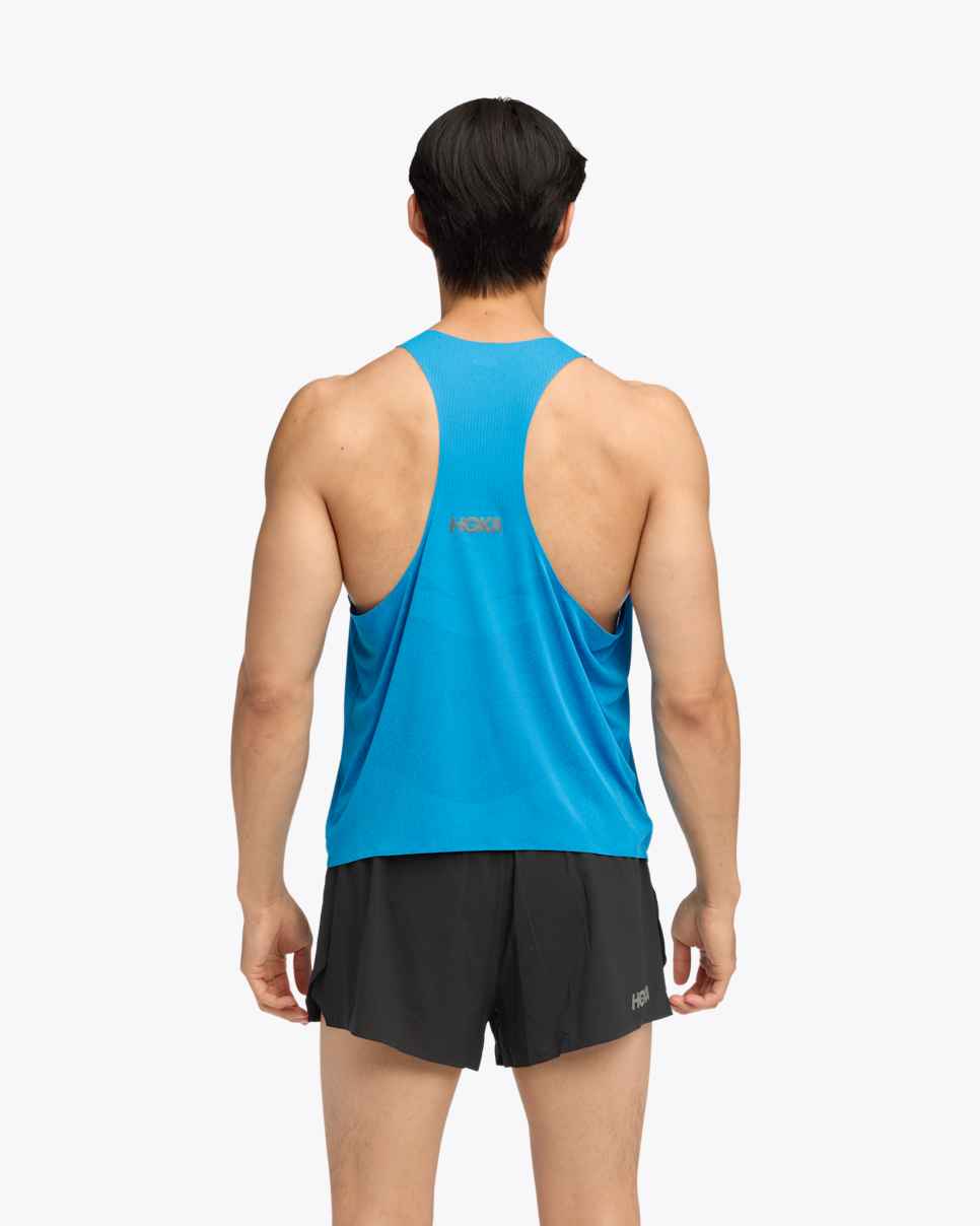 Men's Race Day Singlet