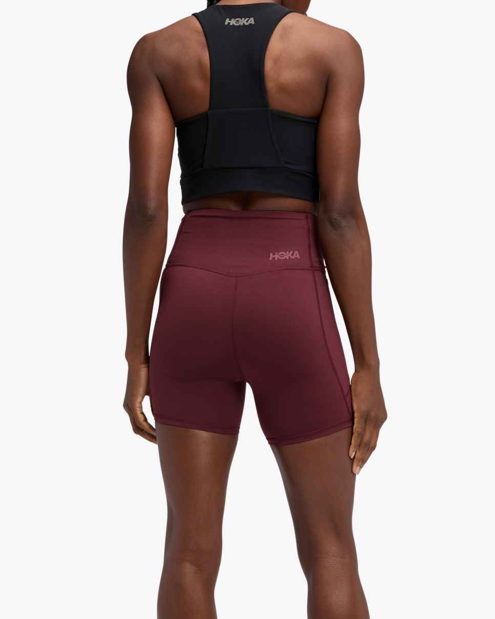 Women's Elaro 5" Bike Short