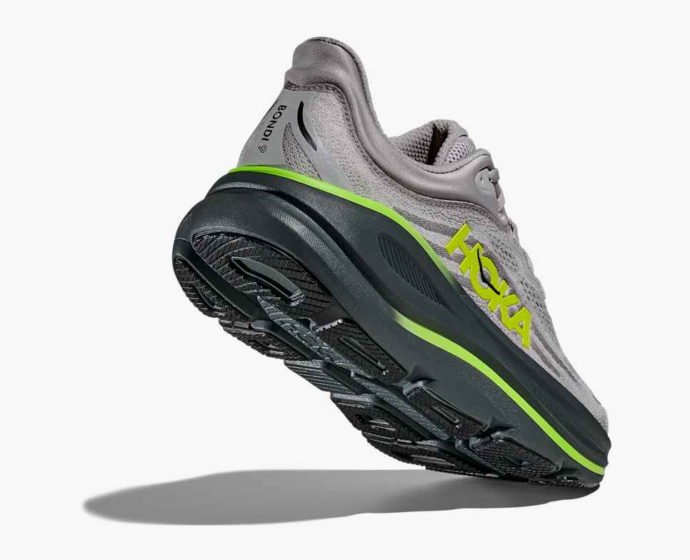 HOKA/Bondi 9