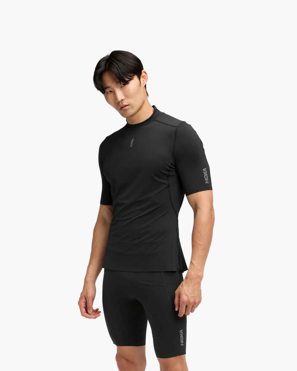HOKA SkyBreeze Short Sleeve for Men | HOKA® MT