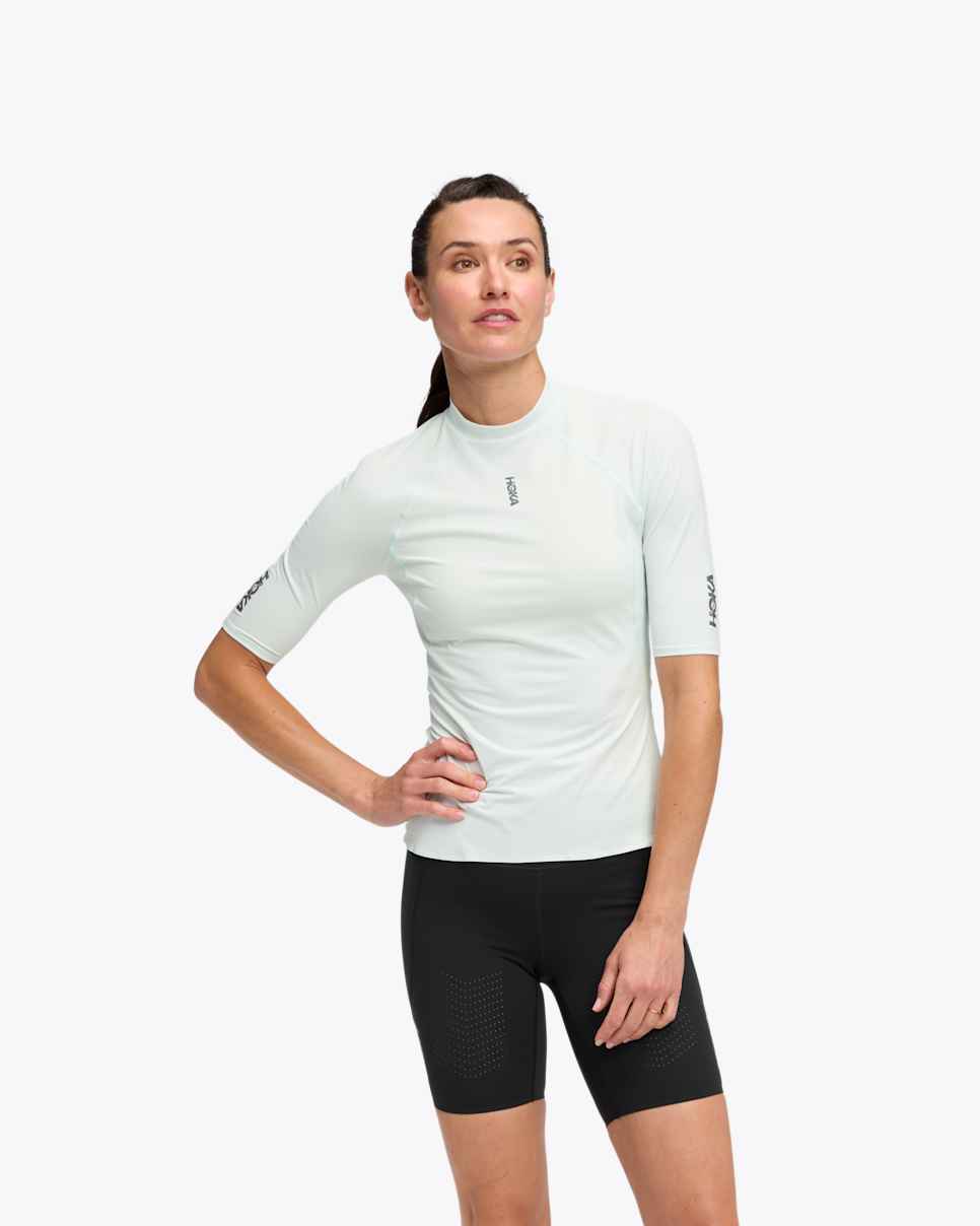 PEAK■Sorona Basic Short Sleeve■送料込 現貨】snow peak Sorona Basic Short Sleeve T-shirt Sorona