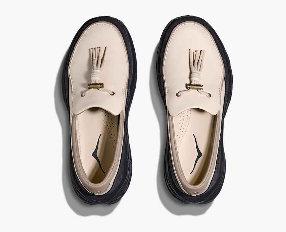 HOKA ONE ONE SPEED LOAFER 27cm ホカオネ　スピード HOKA®公式サイト【スピード ローファー|SPEED LOAFER