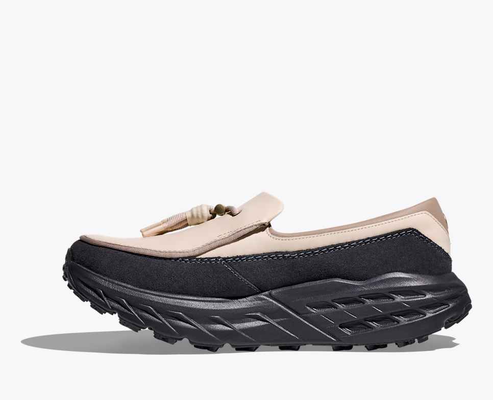 Hoka Speed Loafer Walnut Brown（HOKA Speed Loafer | HOKA® SE）