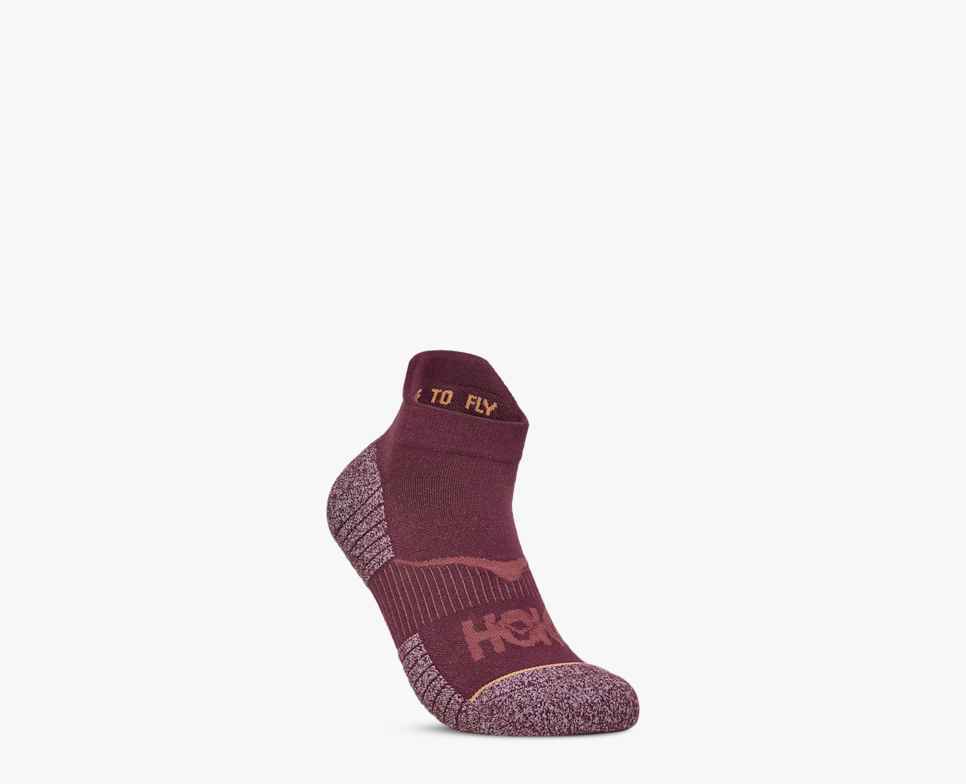 All Gender No-Show Run Sock 3-Pack