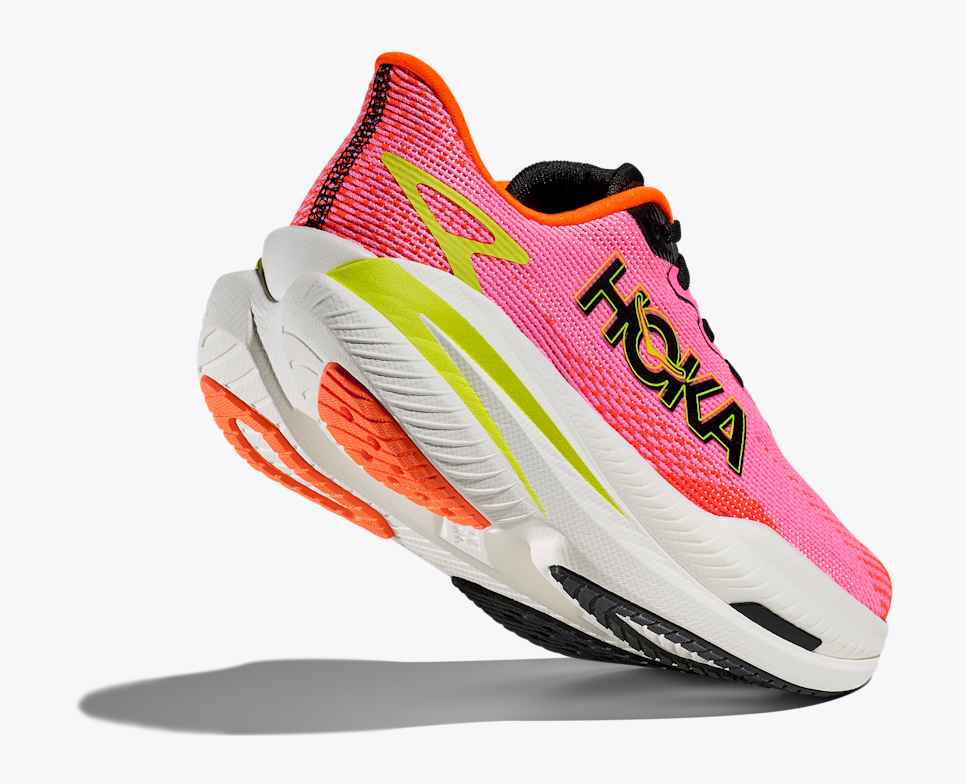 Women's Mach X 3
