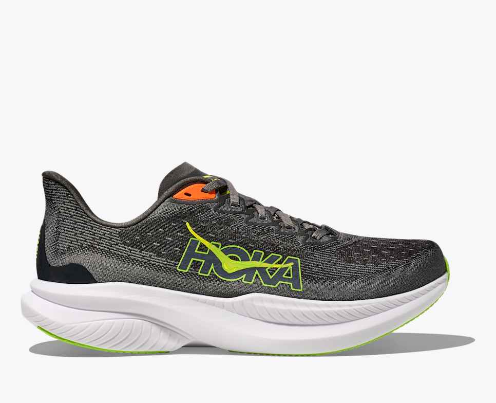 HOKA Mach 6ランニングシューズ HOKA ONE ONE® Mach 6 for Men HOKA Mach 6ランニングシューズ HOKA ONE ONE® Mach 6 for Men
