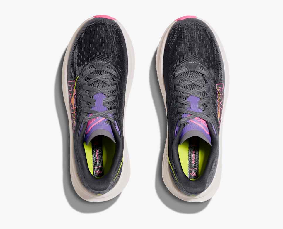 Women's Mach 6