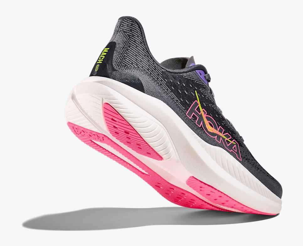 Women's Mach 6