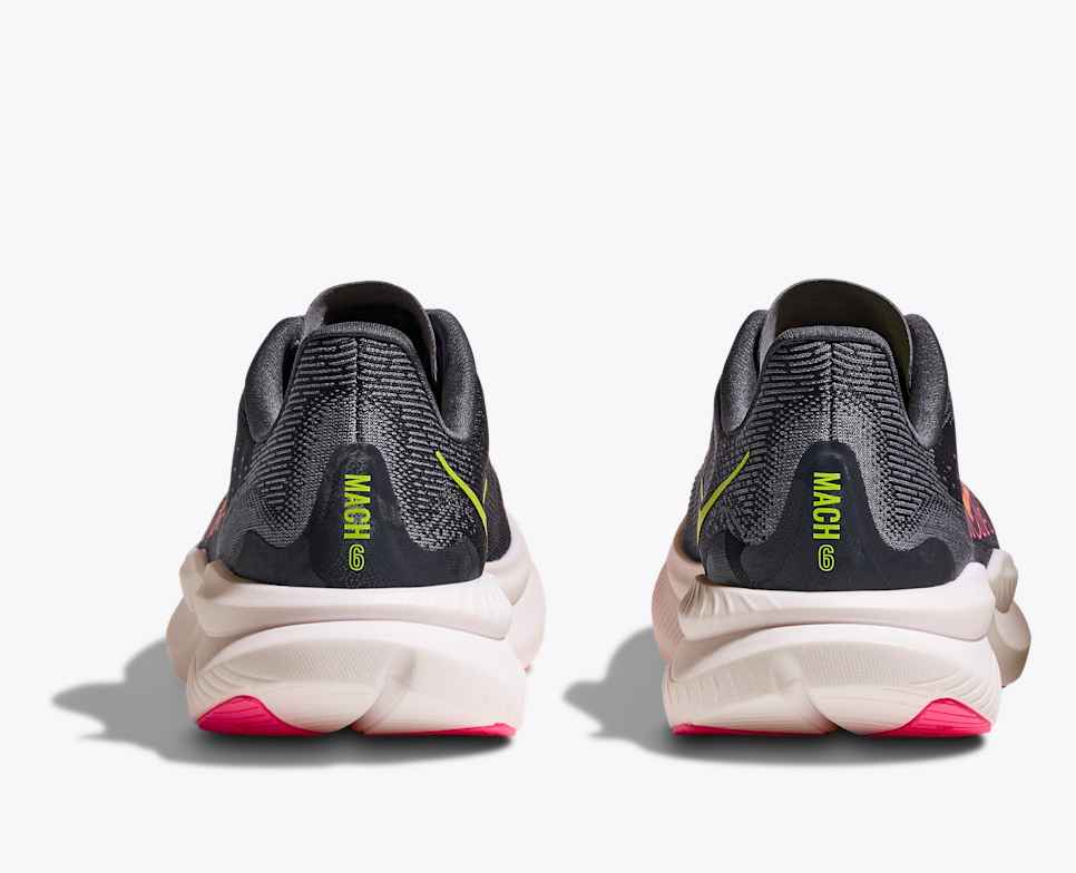 Women's Mach 6