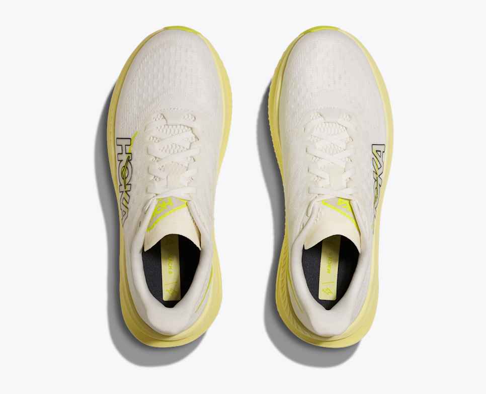 Women's Mach 6