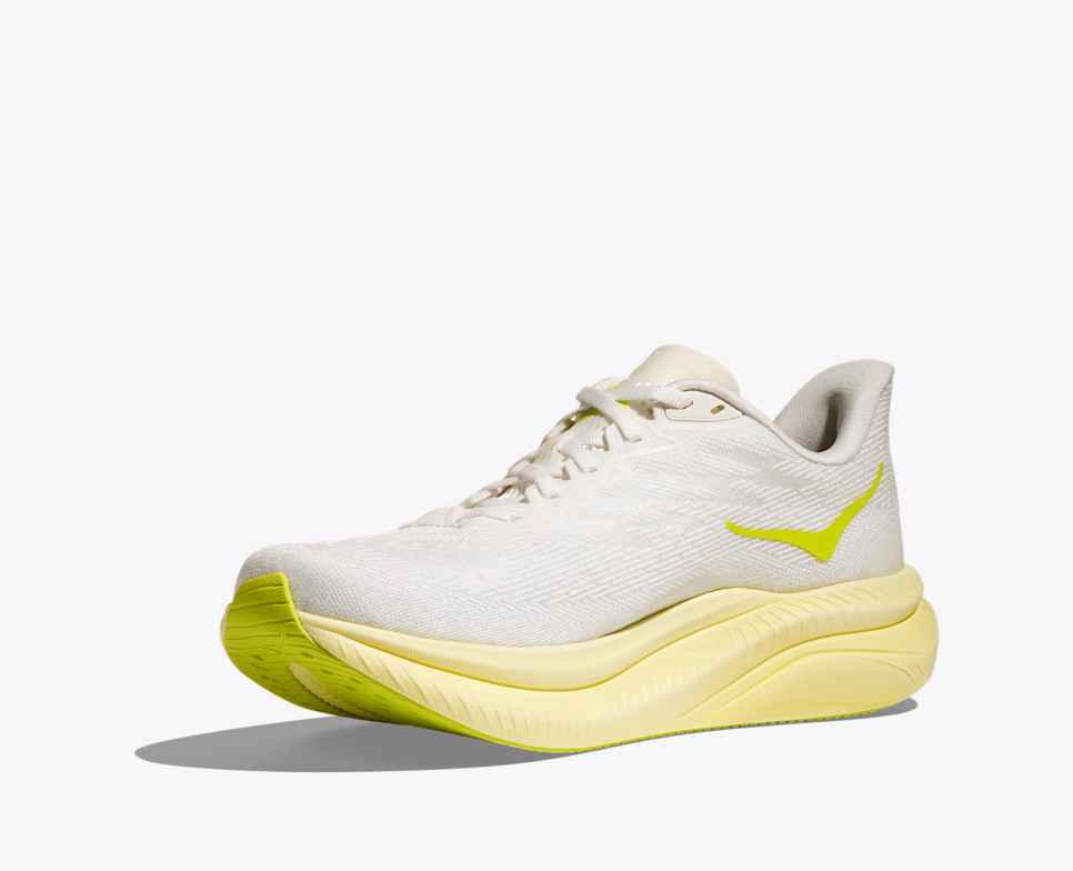 Women's Mach 6