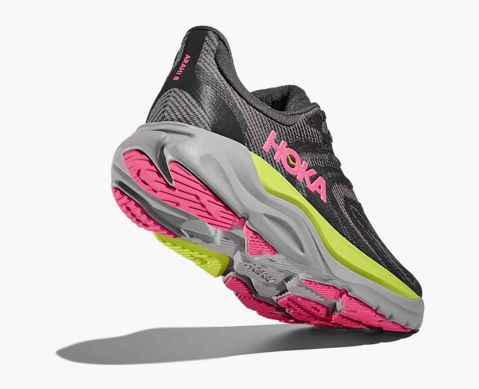 HOKA ONE ONE® Arahi 8 for Women | HOKA ONE ONE®