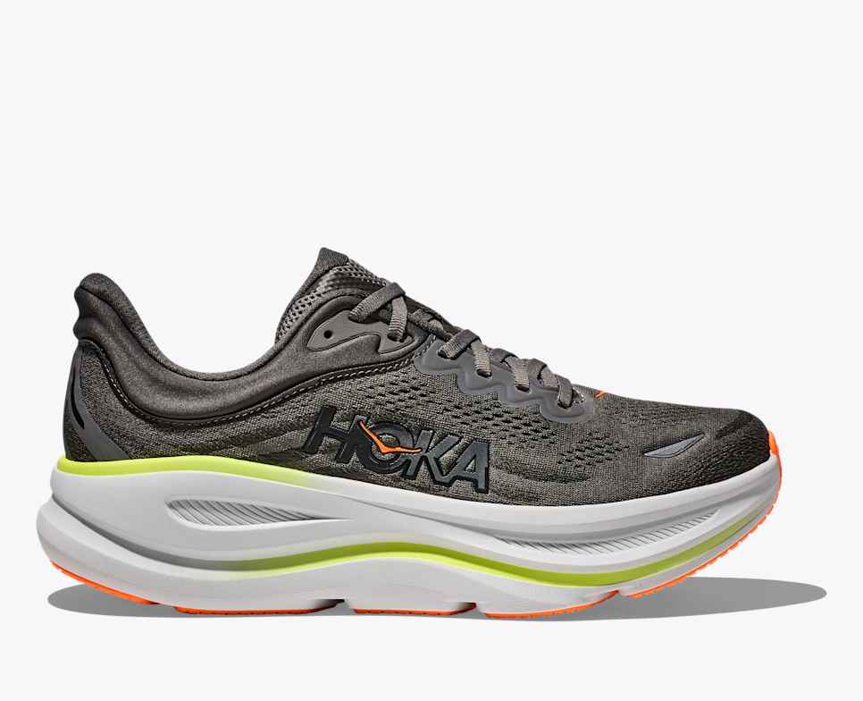 HOKA Bondi 9 for Men | HOKA® TR