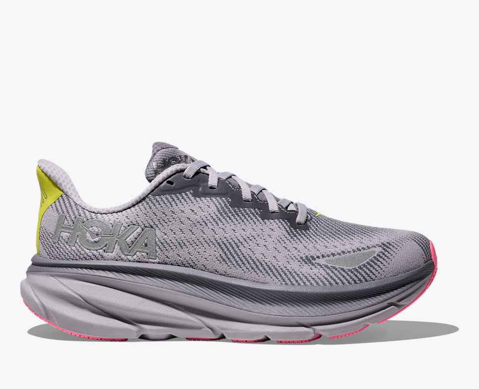 HOKA Clifton 9 GORE-TEX for Women | HOKA® ES