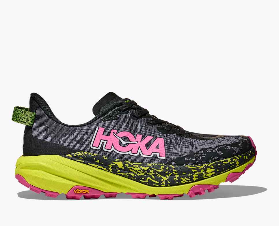 HOKA Speedgoat 6 for Women | HOKA® HU