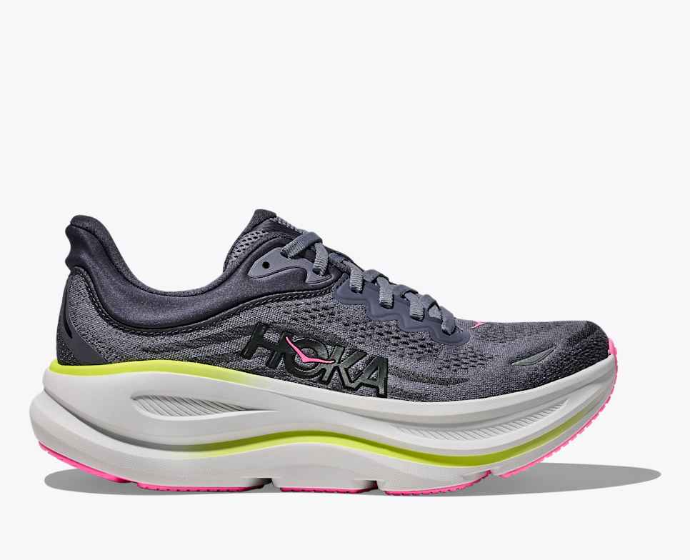 HOKA Bondi 9 for Women | HOKA® PL