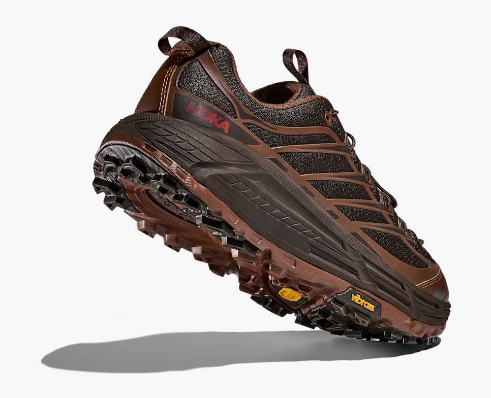 HOKA　U MAFATE THREE2 HOKA ONE ONE® Mafate Three2 for | HOKA ONE ONE®