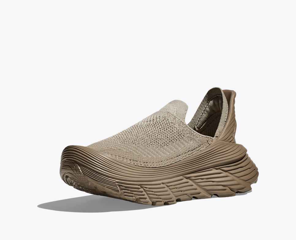 All Gender Restore TC