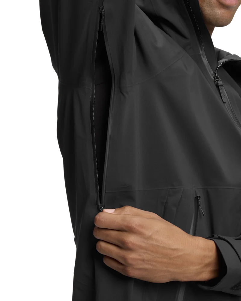 Aérations à glissière sous les bras repoussant l’excès de chaleur&nbsp;