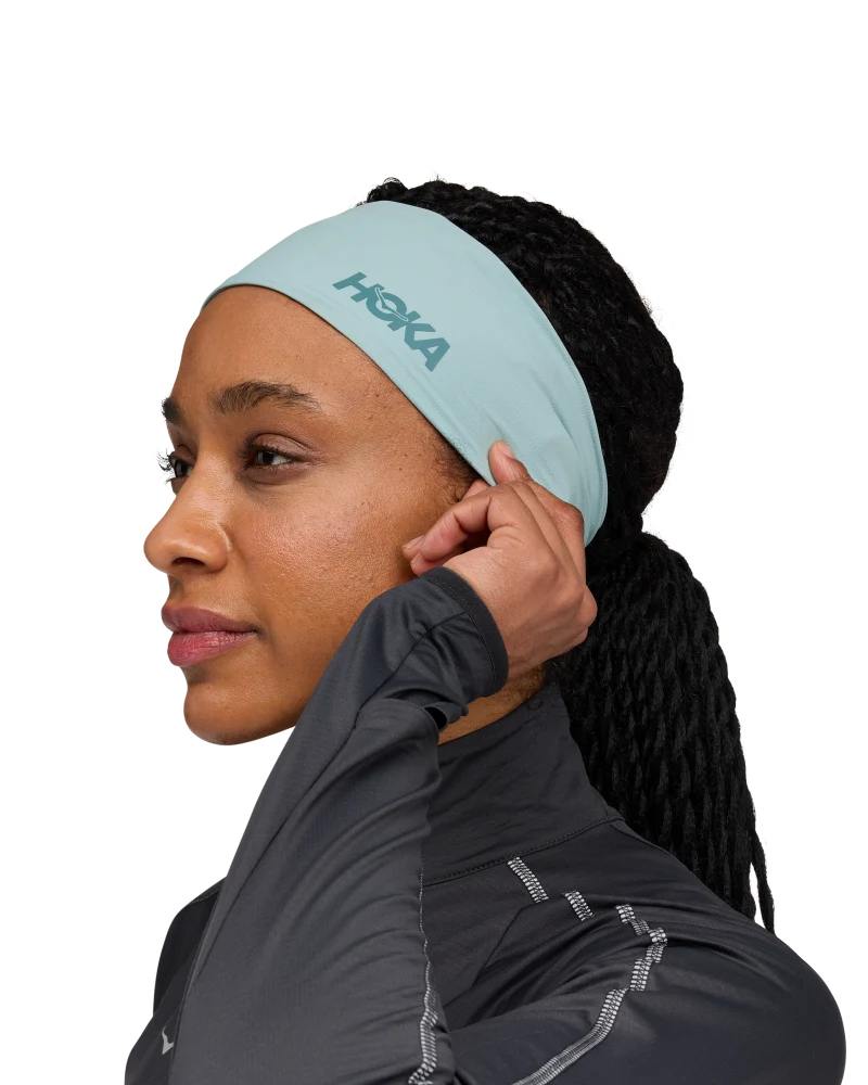 HOKA ONE ONE® Hoka Headband for | HOKA ONE ONE®