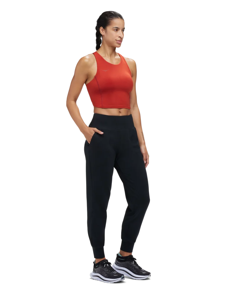 Women's Elaro Crop Bra