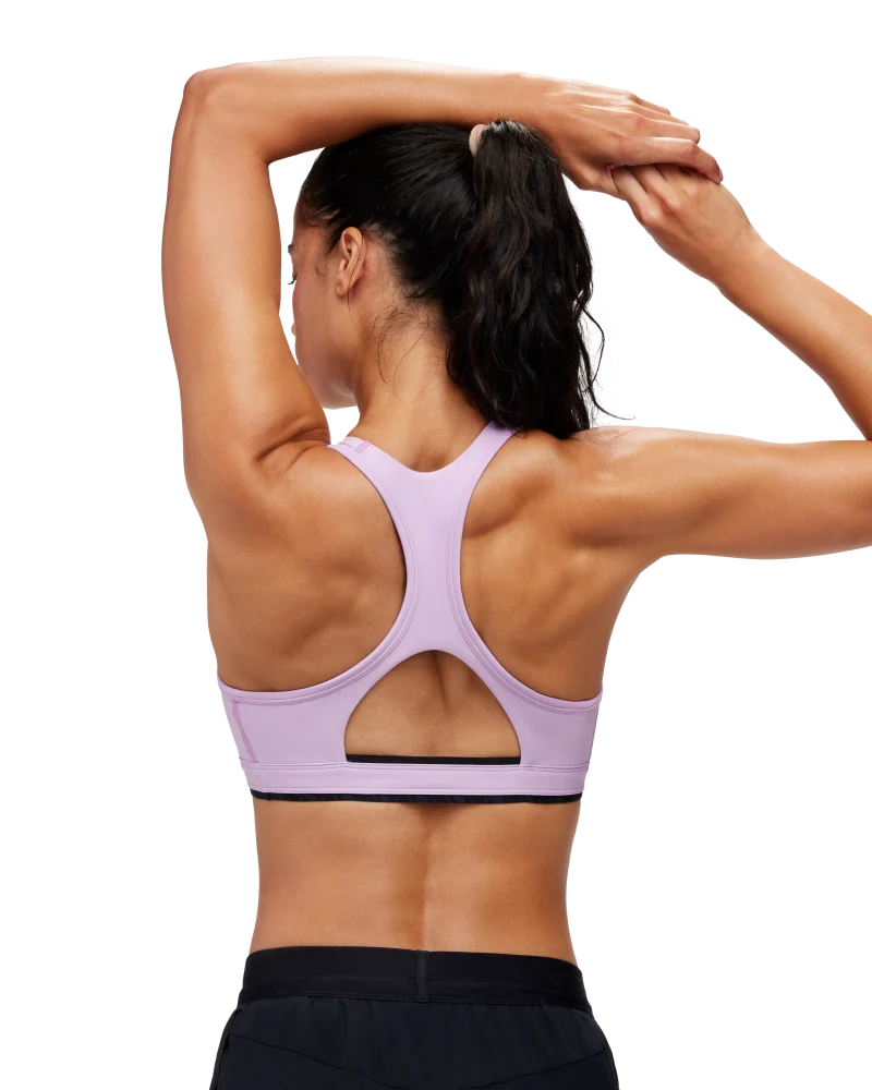 Silhouette dos nageur